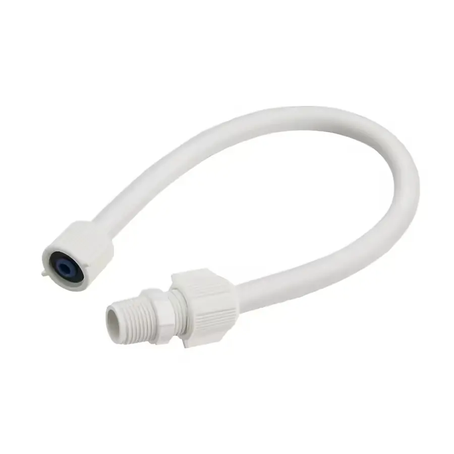 PVC Tiger Pipe
