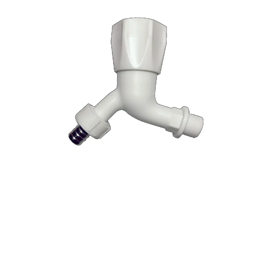 Ceramic Core Plastic Faucet