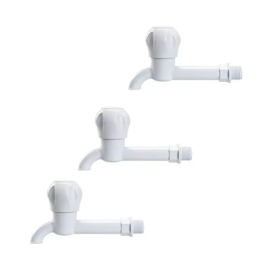 PVC North American Style New Mold