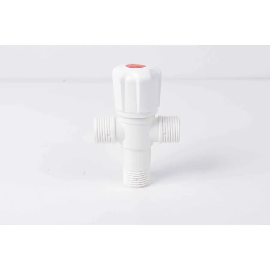 Three-Way Angle Valve — ROYAL UNION China sourcing catalogue Three-Way Angle Valve