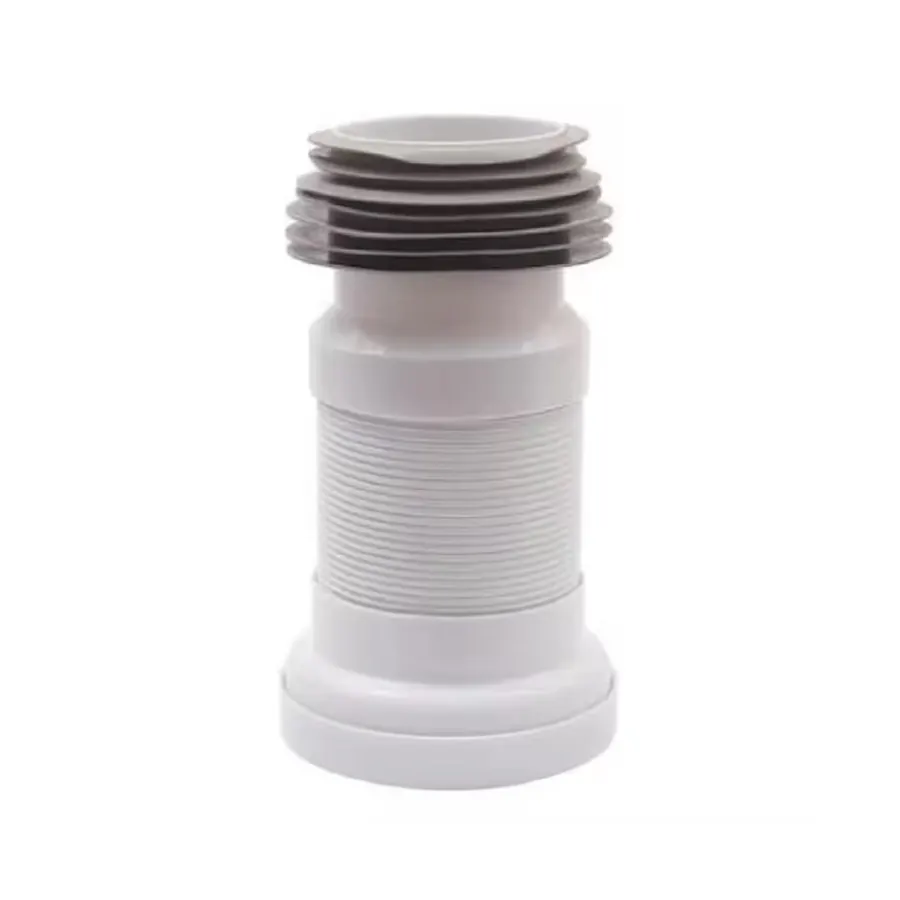 Black Drain Pipe