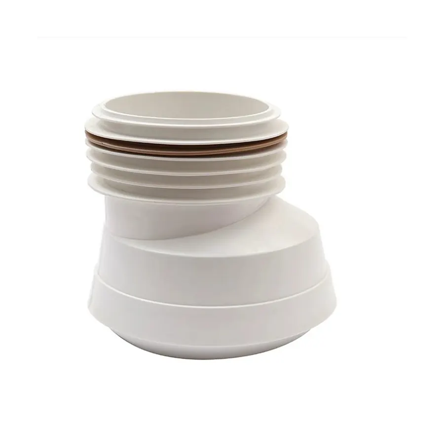 Toilet Relocation Device Straight 140 g