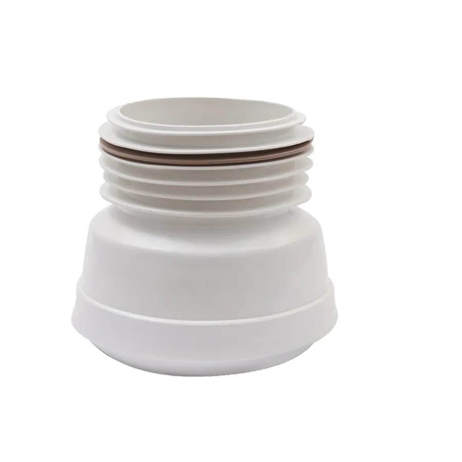 Toilet Relocation Device — 4CM, 147 g