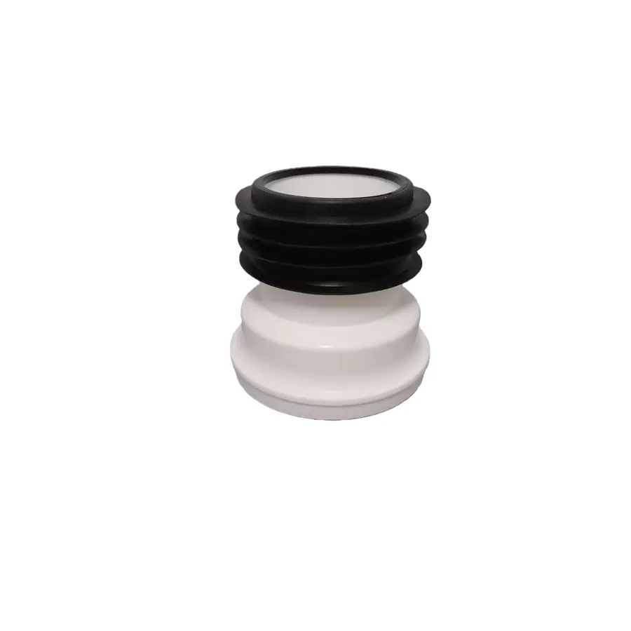 Toilet Relocation Device — Straight, 242 g