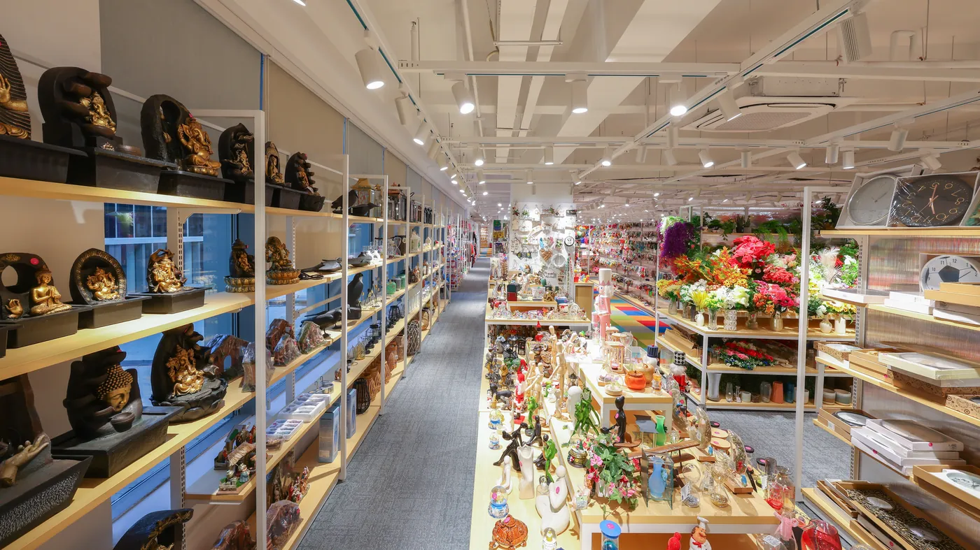 ROYAL UNION product showroom for supplier and category comparison